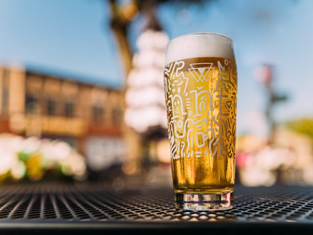 Vennture Brew Co - Brookfield Brewery in Brookfield Wisconsin