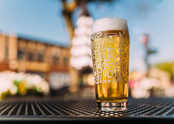 Vennture Brew Co - Brookfield Brewery in Brookfield Wisconsin