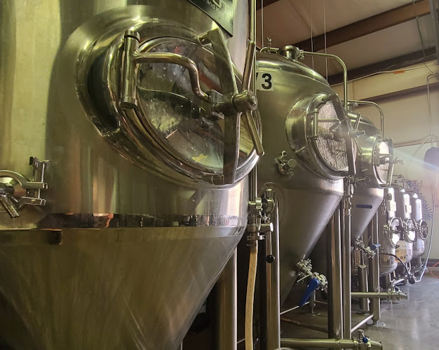 Verde Brewing Company Brewery in Camp Verde Arizona