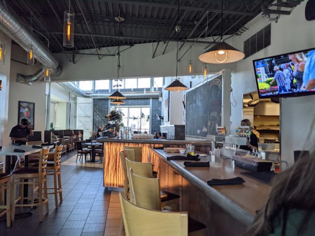 Vernal Brewing Co Brewery in Vernal Utah