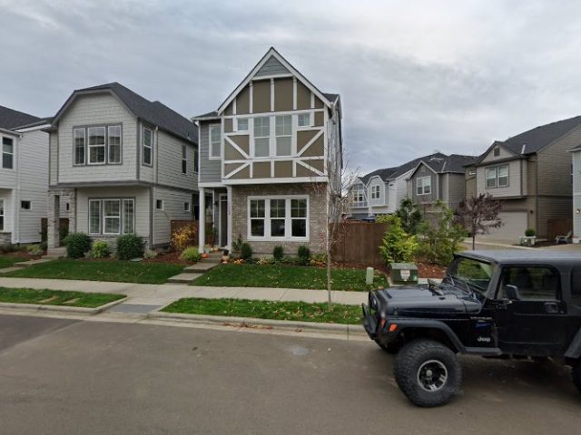 Vice Canning Brewery in Wilsonville Oregon