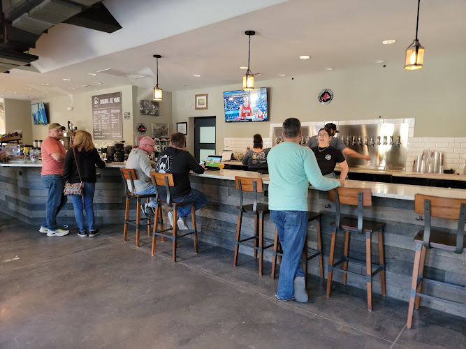 Vicious Fishes Brewery Brewery in Apex North Carolina