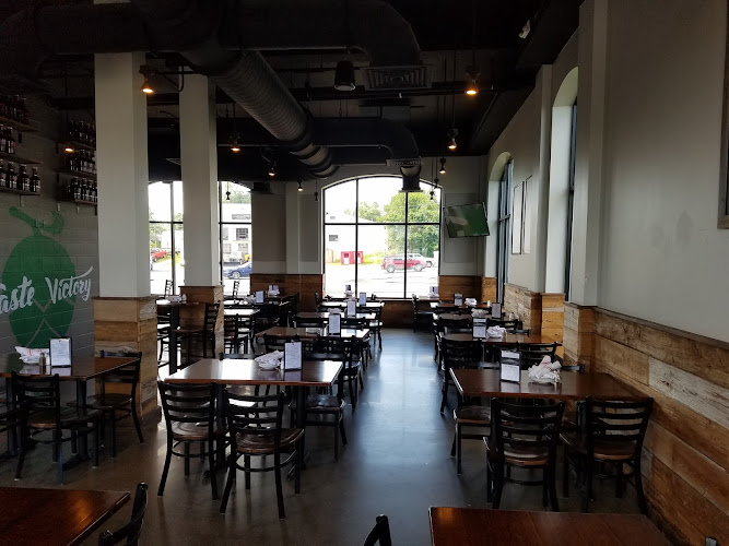 Victory Brewing Company Kennett Square restaurants in Kennett Square Pennsylvania