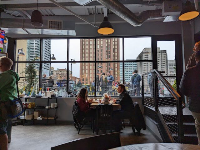 Victory Brewing Company Philadelphia restaurants in Philadelphia Pennsylvania