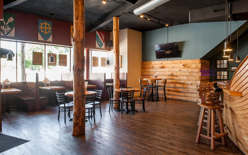 Viking Brew Pub restaurants in Stoughton Wisconsin