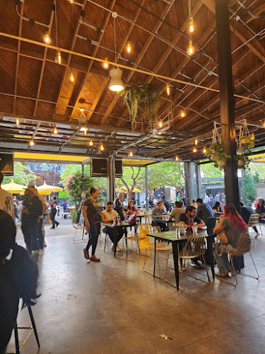 Villains Brewing Company Brewery in Anaheim California