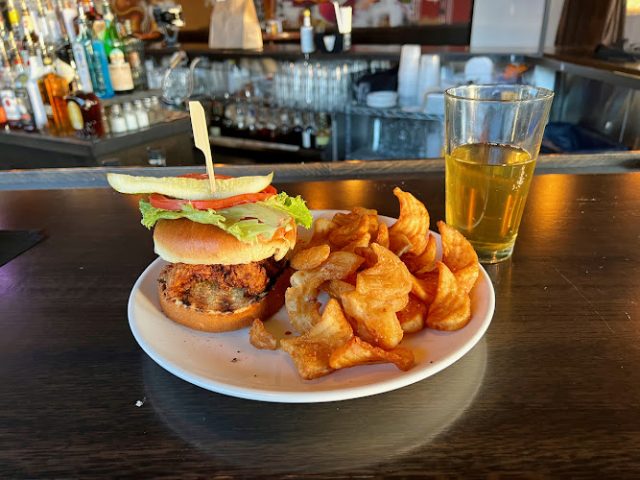 Vintage Brewing Co. Capitol East restaurants in Madison Wisconsin