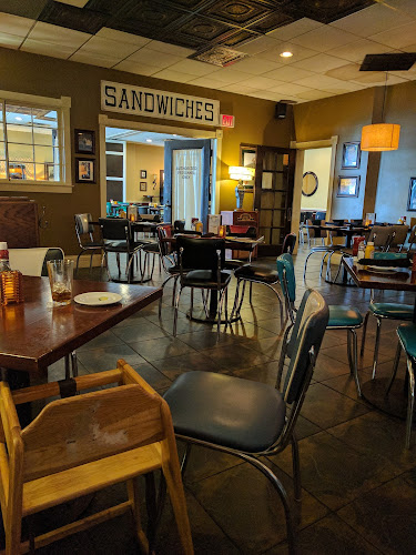 Vintage Brewing Co. Madison restaurants in Madison Wisconsin