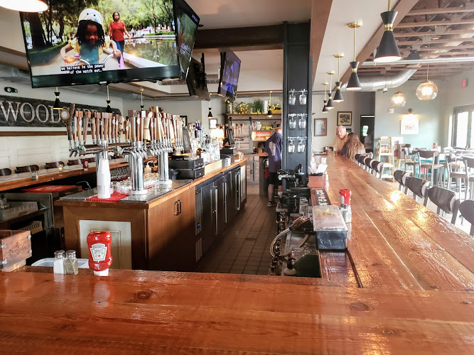 Vintage Brewing Co. Sauk Prairie restaurants in Sauk City Wisconsin