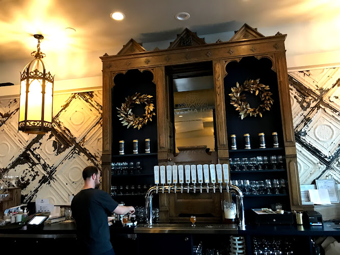 Vis Major Brewing Company Brewery in Omaha Nebraska