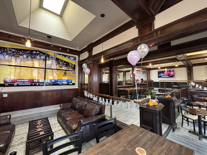 Vision City Brewstillery Corrales Brewery in Albuquerque New Mexico