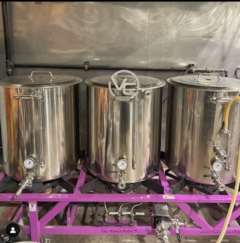 Vision City Brewstillery Soccer club in Albuquerque New Mexico