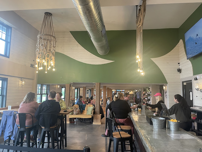 Vitamin Sea Brewing Plymouth Brewery in Plymouth Massachusetts