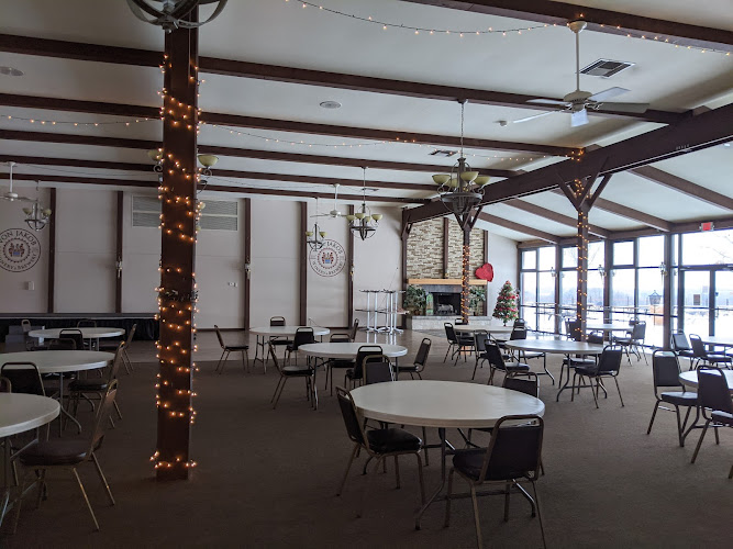 Von Jakob Winery & Brewery Winery in Alto Pass Illinois