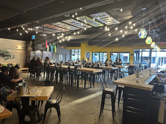 Voodoo Brewing Co.-Fort Myers