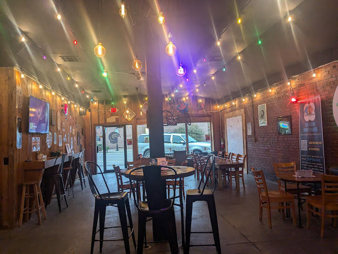 Vortex Alley Brewing - Shawnee Brewery in Shawnee Oklahoma