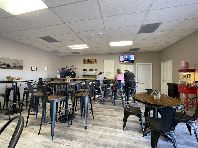 Vulture Peak Brewing Company Brewery in Wickenburg Arizona