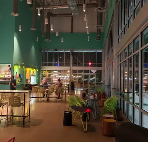 WISEACRE Brewing Company HQ Brewery in Memphis Tennessee