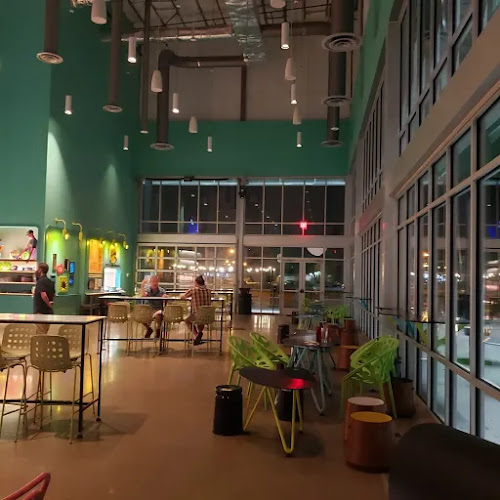 WISEACRE Brewing Company HQ Brewery in Memphis Tennessee