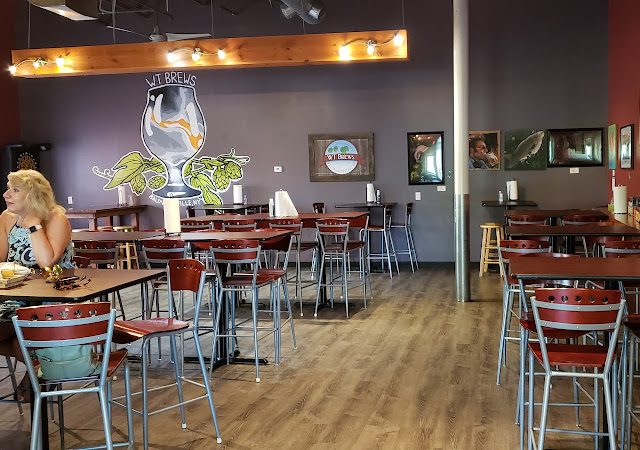 WT Brews - Baldwinsville Brewery in Baldwinsville New York