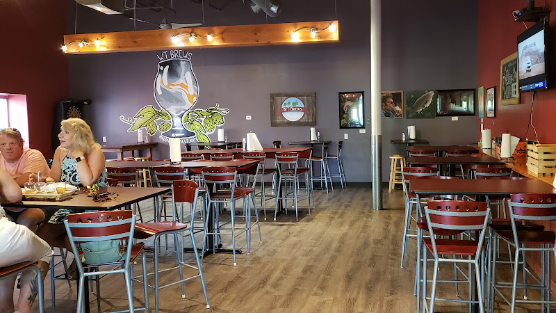 WT Brews - Baldwinsville Brewery in Baldwinsville New York