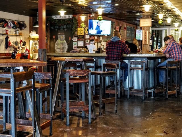 Waconia Brewing Company Brewery in Waconia Minnesota