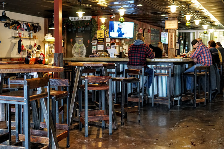 Waconia Brewing Company Brewery in Waconia Minnesota