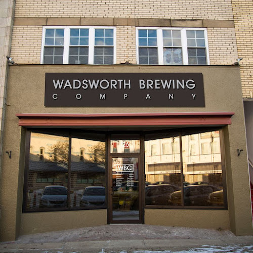 Wadsworth Brewing Company Brewery in Wadsworth Ohio