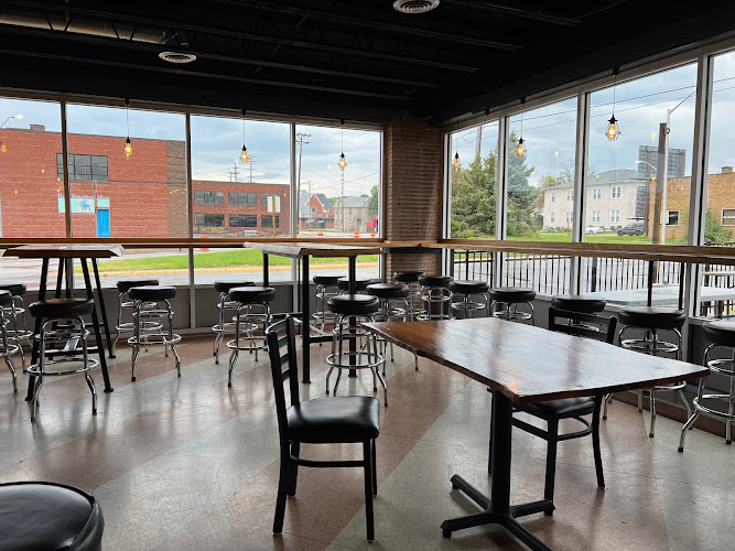 Wake Brewing Brewery in Rock Island Illinois