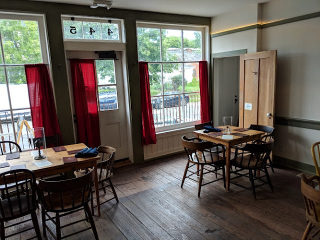 Waldmann Brewery Brewery in St Paul Minnesota