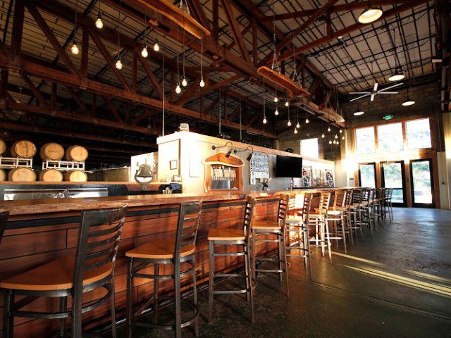 Walking Tree Brewery Brewery in Vero Beach Florida