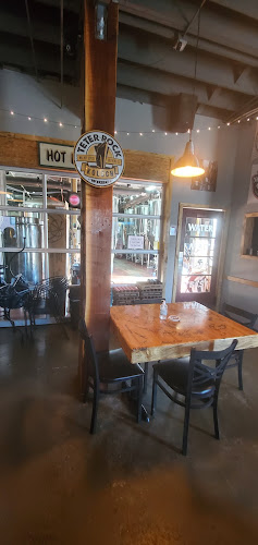 Walnut River Brewing Co. Brewery in El Dorado Kansas