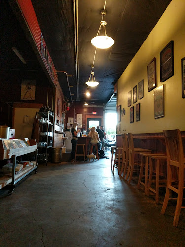 Waltz Brewing Brewery in Forest Grove Oregon