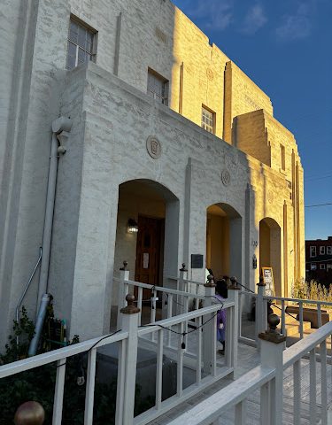 Wandering Mind Brewery in San Angelo Texas