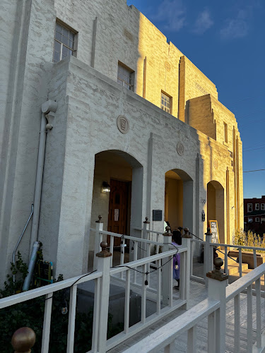 Wandering Mind Brewery in San Angelo Texas