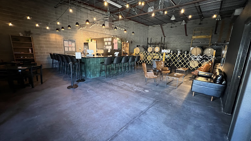 Wanderment Brewing Brewery in Denver Colorado