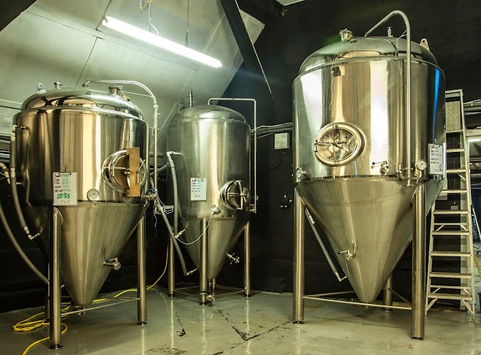 Wantsum Brewery Ltd Brewery in Birchington