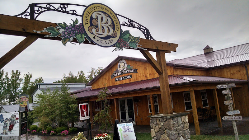 War Horse Brewing Company Brewery in Geneva New York