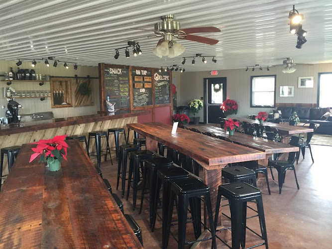 Waredaca Brewing Company Brewery in Laytonsville Maryland