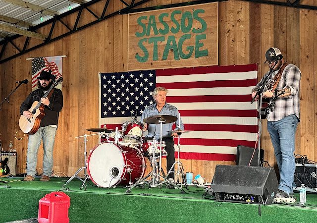 Warrior Beer Company Brewery in Pensacola Florida