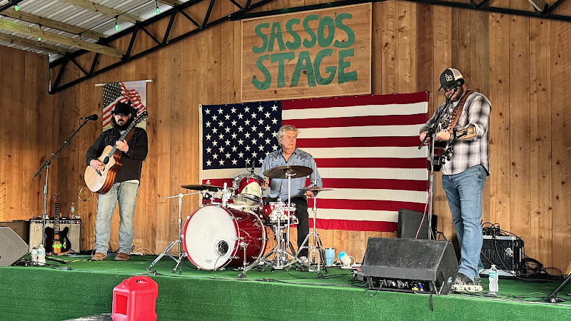 Warrior Beer Company Brewery in Pensacola Florida