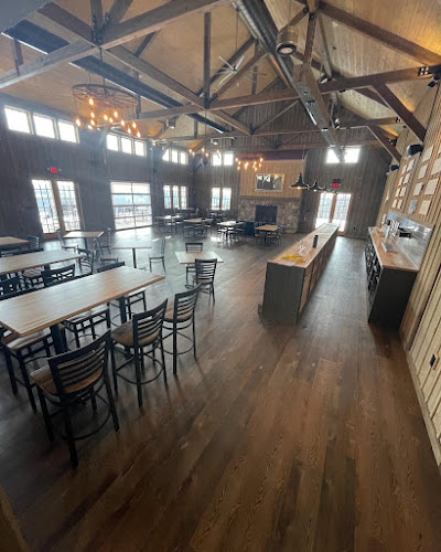 Warwick Farm Brewing Brewery in Jamison Pennsylvania