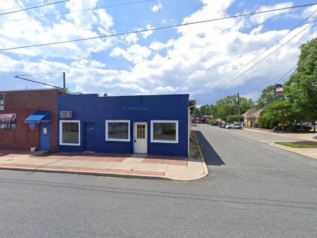 Watchtower Brewing Company Brewery in Aberdeen Maryland