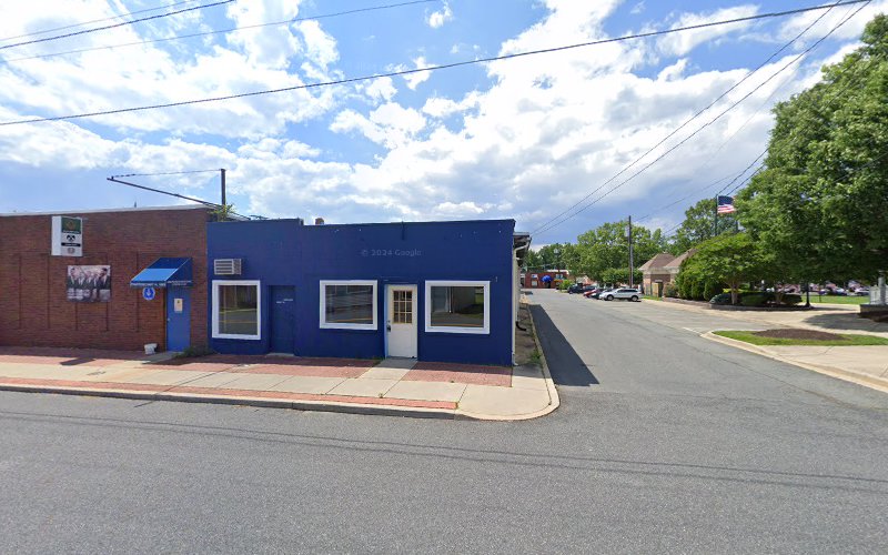 Watchtower Brewing Company Brewery in Aberdeen Maryland