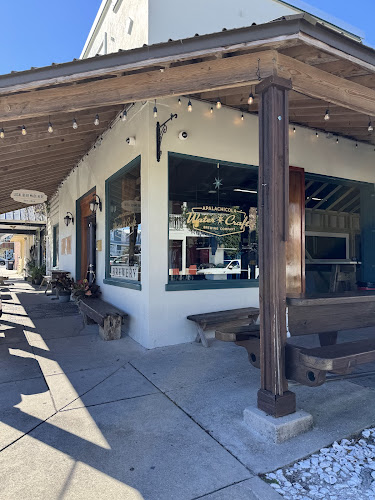 WaterCraft Brewing Brewery in Apalachicola Florida