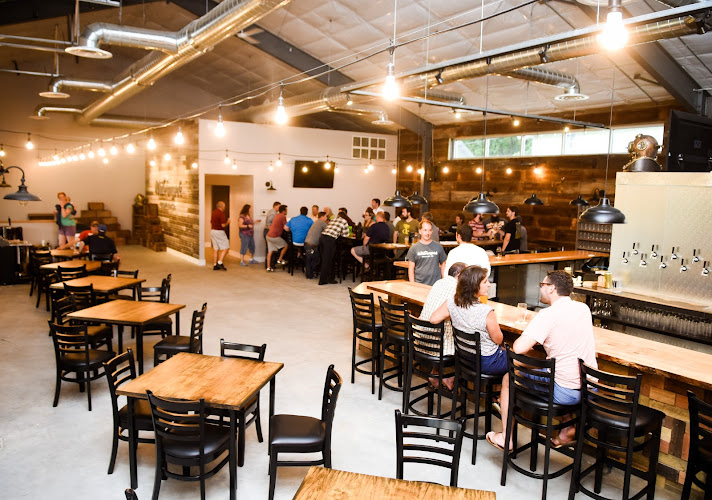 Watermark Brewing Company Brewery in Stevensville Michigan