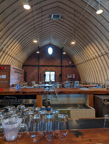 Watershed Brewing Company Brewery in Geneva New York