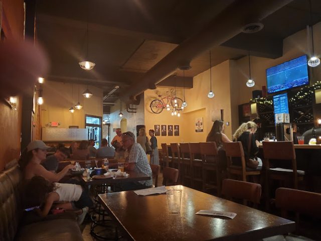 Watertown Brewing Company Brewery in Watertown South Dakota