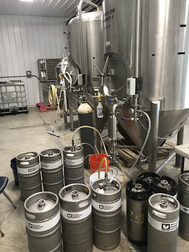 Watson Farmhouse Brewery Brewery in Southbury Connecticut