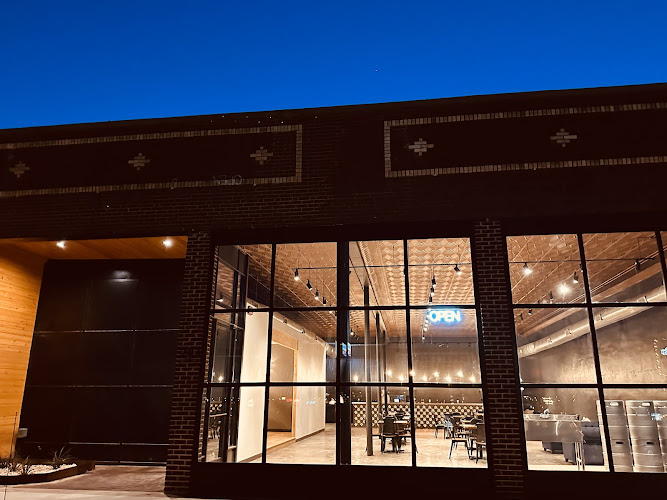 Watson Vineyard and Brewery Winery in Coleman Texas